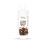 2в1 лубрикант та масажний гель - MyLove Aroma Series Intim&Massage Nougat, 300 мл - мініатюра 1