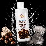 2в1 лубрикант та масажний гель - MyLove Aroma Series Intim&Massage Nougat, 300 мл - мініатюра 2