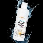 2в1 лубрикант та масажний гель - MyLove Aroma Series Intim&Massage Vanilla, 300 мл - мініатюра 4