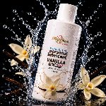 2в1 лубрикант та масажний гель - MyLove Aroma Series Intim&Massage Vanilla, 300 мл - мініатюра 2