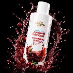 2в1 лубрикант та масажний гель - MyLove Aroma Series Intim&Massage Cranberry, 300 мл - мініатюра 2