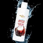 2в1 лубрикант та масажний гель - MyLove Aroma Series Intim&Massage Cranberry, 300 мл - мініатюра 4
