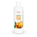 2в1 лубрикант та масажний гель - MyLove Aroma Series Intim&Massage Mango, 300 мл - мініатюра 1