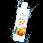 2в1 лубрикант та масажний гель - MyLove Aroma Series Intim&Massage Mango, 300 мл - мініатюра 4