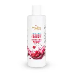2в1 лубрикант та масажний гель - MyLove Aroma Series Intim&Massage Raspberry, 300 мл - мініатюра 1