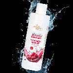 2в1 лубрикант та масажний гель - MyLove Aroma Series Intim&Massage Raspberry, 300 мл - мініатюра 4