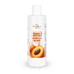 2в1 лубрикант та масажний гель - MyLove Aroma Series Intim&Massage Apricot, 300 мл - мініатюра 1