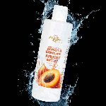 2в1 лубрикант та масажний гель - MyLove Aroma Series Intim&Massage Apricot, 300 мл - мініатюра 4