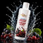 2в1 лубрикант та масажний гель - MyLove Aroma Series Intim&Massage Sangria, 300 мл - мініатюра 2