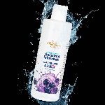 2в1 лубрикант та масажний гель - MyLove Aroma Series Intim&Massage Blackberry, 300 мл - мініатюра 4