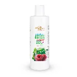 2в1 лубрикант та масажний гель - MyLove Aroma Series Intim&Massage Raspberry & Mint, 300 мл - мініатюра 1