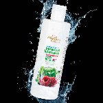 2в1 лубрикант та масажний гель - MyLove Aroma Series Intim&Massage Raspberry & Mint, 300 мл - мініатюра 4