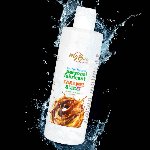 2в1 лубрикант та масажний гель - MyLove Aroma Series Intim&Massage Caramel, 300 мл - мініатюра 4