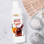 2в1 лубрикант та масажний гель - MyLove Aroma Series Intim&Massage Mulled Wine, 300 мл - мініатюра 3