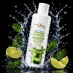 2в1 лубрикант та масажний гель - MyLove Aroma Series Intim&Massage Mohito, 300 мл - мініатюра 2