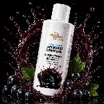 2в1 лубрикант та масажний гель - MyLove Aroma Series Intim&Massage Blackcurrant, 300 мл - мініатюра 2