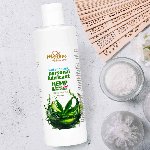 2в1 лубрикант та масажний гель - MyLove Aroma Series Intim&Massage Hemp, 300 мл - мініатюра 3
