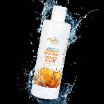 2в1 лубрикант та масажний гель - MyLove Aroma Series Intim&Massage Honey, 300 мл - мініатюра 4