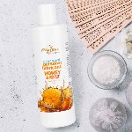 2в1 лубрикант та масажний гель - MyLove Aroma Series Intim&Massage Honey, 300 мл - мініатюра 3