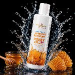 2в1 лубрикант та масажний гель - MyLove Aroma Series Intim&Massage Honey, 300 мл - мініатюра 2