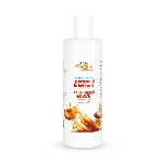 2в1 лубрикант та масажний гель - MyLove Aroma Series Intim&Massage Baked Apple, 300 мл - мініатюра 1