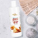 2в1 лубрикант та масажний гель - MyLove Aroma Series Intim&Massage Baked Apple, 300 мл - мініатюра 3