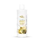2в1 лубрикант та масажний гель - MyLove Aroma Series Intim&Massage Marzipan, 300 мл - мініатюра 1