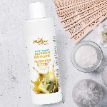 2в1 лубрикант та масажний гель - MyLove Aroma Series Intim&Massage Marzipan, 300 мл - мініатюра 3