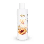 2в1 лубрикант та масажний гель - MyLove Aroma Series Intim&Massage Peach, 300 мл - мініатюра 1