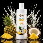 2в1 лубрикант та масажний гель - MyLove Aroma Series Intim&Massage Pinacolada, 300 мл - мініатюра 2