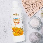 2в1 лубрикант та масажний гель - MyLove Aroma Series Intim&Massage Melon, 300 мл - мініатюра 3
