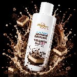 2в1 лубрикант та масажний гель - MyLove Aroma Series Intim&Massage Tiramisu, 300 мл - мініатюра 2