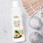 2в1 лубрикант та масажний гель - MyLove Aroma Series Intim&Massage Malibu, 300 мл - мініатюра 3