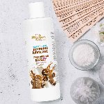 2в1 лубрикант та масажний гель - MyLove Aroma Series Intim&Massage Gingerbread, 300 мл - мініатюра 3