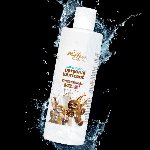 2в1 лубрикант та масажний гель - MyLove Aroma Series Intim&Massage Gingerbread, 300 мл - мініатюра 4