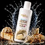 2в1 лубрикант та масажний гель - MyLove Aroma Series Intim&Massage Cheesecake, 300 мл - мініатюра 2