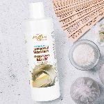 2в1 лубрикант та масажний гель - MyLove Aroma Series Intim&Massage Cheesecake, 300 мл - мініатюра 3