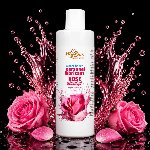 2в1 лубрикант та масажний гель - MyLove Aroma Series Intim&Massage Rose, 300 мл - мініатюра 2