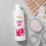 2в1 лубрикант та масажний гель - MyLove Aroma Series Intim&Massage Rose, 300 мл - мініатюра 3