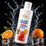 2в1 лубрикант та масажний гель - MyLove Aroma Series Intim&Massage Sex On The Beach, 300 мл - мініатюра 2