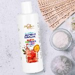 2в1 лубрикант та масажний гель - MyLove Aroma Series Intim&Massage Sex On The Beach, 300 мл - мініатюра 3