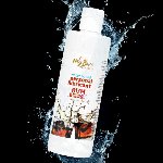2в1 лубрикант та масажний гель - MyLove Aroma Series Intim&Massage Rum, 300 мл - мініатюра 4