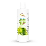2в1 лубрикант та масажний гель - MyLove Aroma Series Intim&Massage Green Apple, 300 мл - мініатюра 1