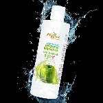 2в1 лубрикант та масажний гель - MyLove Aroma Series Intim&Massage Green Apple, 300 мл - мініатюра 4