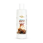 2в1 лубрикант та масажний гель - MyLove Aroma Series Intim&Massage Salted Caramel, 300 мл - мініатюра 1