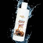 2в1 лубрикант та масажний гель - MyLove Aroma Series Intim&Massage Salted Caramel, 300 мл - мініатюра 4