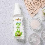 2в1 лубрикант та масажний гель - MyLove Aroma Series Intim&Massage Kiwi, 50 мл - мініатюра 3