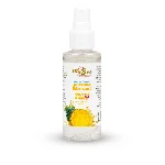 2в1 лубрикант та масажний гель - MyLove Aroma Series Intim&Massage Pineapple, 50 мл - мініатюра 1