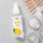2в1 лубрикант та масажний гель - MyLove Aroma Series Intim&Massage Pineapple, 50 мл - мініатюра 3