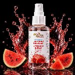 2в1 лубрикант та масажний гель - MyLove Aroma Series Intim&Massage Watermelon, 50 мл - мініатюра 2